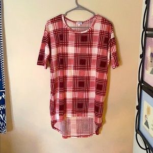 Lularoe Irma tunic